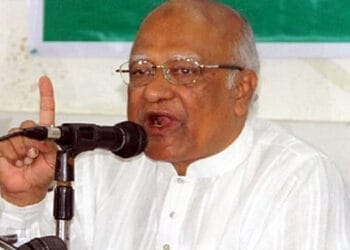 আ.লীগকে যত তাড়াতাড়ি বিদায় করা যাবে দেশের তত মঙ্গল: মোশাররফ