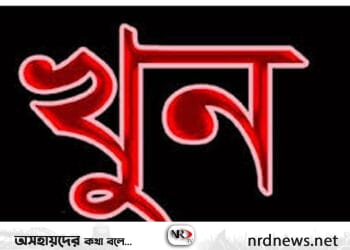 সুনামগঞ্জে জমি-সংক্রান্ত বিরোধে ভাইয়ের হাতে ভাই খুন
