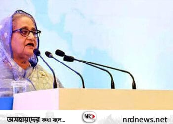 শান্তির জন্য যা যা দরকার, বাংলাদেশ তাই করবে: শেখ হাসিনা