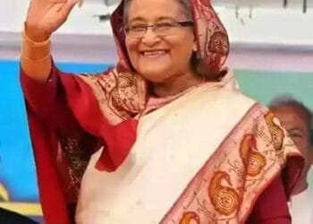 স্বাধীনতাবিরোধী, খুনি ও অগ্নিসন্ত্রাসীরা আর যেন ক্ষমতায় আসতে না পারে: প্রধানমন্ত্রী