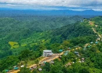 ভ্রমণ মানে মানসিক আনন্দ