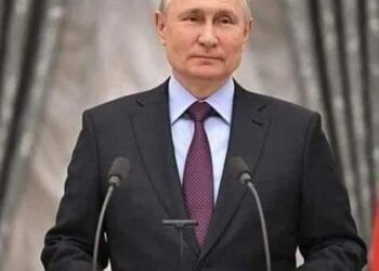 পুতিনকে হত্যার চেষ্টা করেছে ইউক্রেন