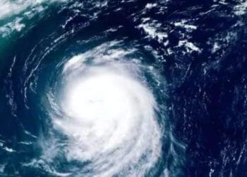 বঙ্গোপসাগরে লঘুচাপ সৃষ্টির সম্ভাবনা