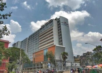 ভুলতায় স্টিল মিলে বিস্ফোরণ