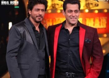 ফের স্ক্রিনে শাহরুখ-সালমান