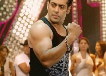 সালমান খানের বিজ্ঞাপনের ৪০ বছর পূর্তি