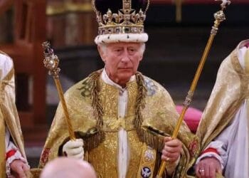 রাজা তৃতীয় চার্লসকে প্রধানমন্ত্রী ও রাষ্ট্রপতির শুভেচ্ছা