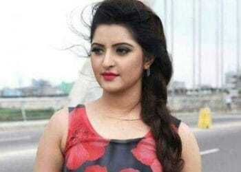 মামলা স্থগিত চেয়ে আবেদন পরিমণির