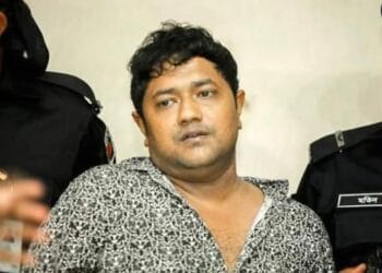 রানা প্লাজার রানার জামিন স্থগিত