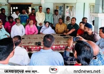 আবারও দিরাই-শাল্লা নির্বাচন করবেন সংসদ সদস্য ড. জয়া সেনগুপ্তা