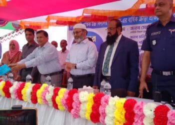 দেওকলস দ্বি-পাক্ষিক উচ্চ বিদ্যালয় ও কলেজ -এর বার্ষিক ক্রীড়া প্রতিযোগিতা ও সাংস্কৃতিক অনুষ্ঠান সম্পন্ন