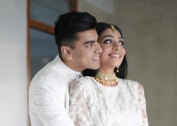 বিয়ে সেরেছেন শত রমনীর ক্রাশ সালমান মুক্তাদির