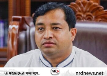 জাহাঙ্গীর আলমকে আওয়ামী লীগ থেকে স্থায়ীভাবে বহিষ্কার