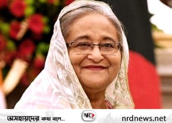  রিজার্ভ নিয়ে দুশ্চিন্তার কোনো কারণ নেই: শেখ হাসিনা