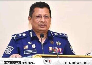 ইসির নির্দেশনায় কাজ করবে পুলিশ, জানালেন আইজিপি