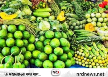 নেত্রকোণায় লাগামহীন নিত্য প্রয়োজনীয় পন্যের দাম, বিপাকে সাধারণ ক্রেতা-ভোক্তা