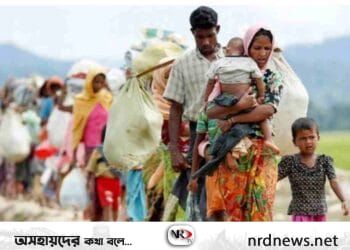 আগামী জুন মাস থেকে রোহিঙ্গা প্রত্যাবাসন শুরু হবে