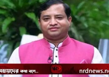 গাজীপুর সিটি করপোরেশন নির্বাচনে অংশ নিতে পারবেন না জাহাঙ্গীর আলম