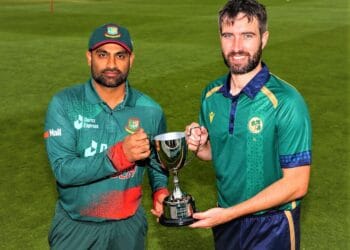 যেভাবে দেখবেন বাংলাদেশ-আয়ারল্যান্ডের খেলা