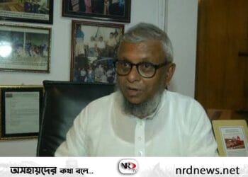 হঠাৎ করে মেয়র আরিফের বাসা ও কার্যালয় থেকে আনসার সদস্যদের প্রত্যাহার