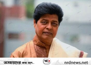 না ফেরার দেশে চিত্রনায়ক ফারুক