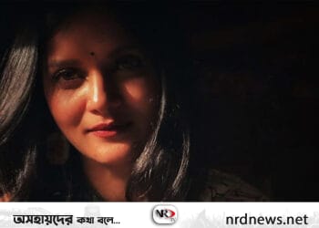 মিথিলার ৩ মিনিট ৫২ সেকেন্ডের ভিডিও ফাঁস!