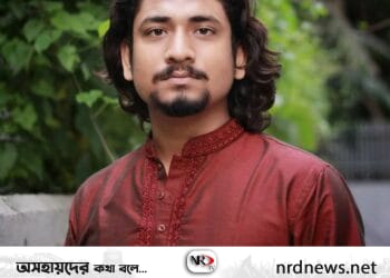 আশঙ্কাজনক অবস্থায় ছাত্রলীগ নেতা গৌরব খান, দোয়া চেয়েছে পরিবার