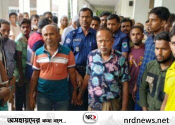 নড়াইলে সোবহান ফারাজী হত্যা মামলায় ৫ জনের যাবজ্জীবন কারাদন্ড