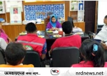 পাইকগাছায় ঘূর্ণিঝড় মোখা মোকাবেলায় উপজেলা প্রশাসনের প্রস্তুতি সভা অনুষ্ঠিত