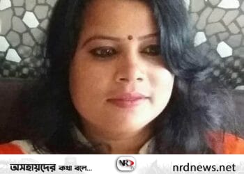 রূপগঞ্জে আওয়ামীলীগ নেত্রীকে প্রাণ নাশের হুমকি