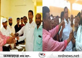 বিশ্বনাথে ৫ ইউপি নির্বাচন: প্রতীক পেলেন ২৫৪ চেয়ারম্যান-মেম্বার প্রার্থীরা