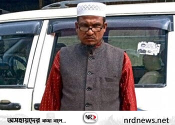 হবিগঞ্জের সেই প্রিন্সিপাল মুখলিছুরের মোবাইল জব্দ করলো পুলিশ