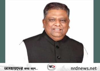 ৩ জুলাই শপথ নেবেন নবনির্বাচিত মেয়র আনোয়ারুজ্জামান