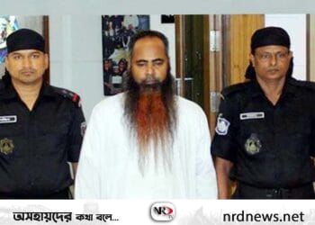 কুমিল্লায় শিশু ধর্ষণ মামলায় ‘ভণ্ড পীর’ গ্রেফতার