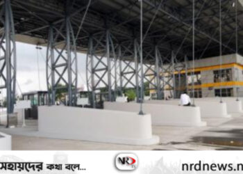 পদ্মা সেতুর টোল ১১ মাসে ৭৫৮ কোটি টাকা