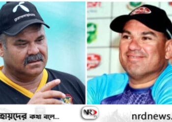 বাংলাদেশের দুই সাবেক কোচ নতুন ঠিকানায়
