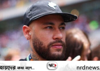 ছবি: ইন্সটাগ্রাম থেকে নেওয়া ।