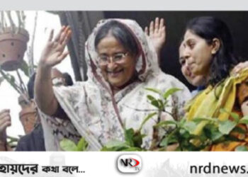 আজ শেখ হাসিনার কারামুক্তি দিবস