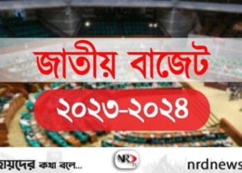 শিক্ষার দুই মন্ত্রণালয়ে বরাদ্দ জাতীয় বাজেটের ১১ দশমিক ৫৭ শতাংশ