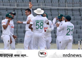 আফগানিস্তানের বিপক্ষে ইতিহাস গড়া জয় টাইগারদের