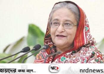 দেশের অর্থনীতির চাকা সচল রাখতে হাইড্রোগ্রাফির অবদান তাৎপর্যপূর্ণ’