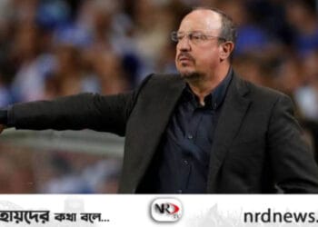 বিরতি ভেঙে রাফা বেনিতেজ কোচিংয়ে ফিরছেন