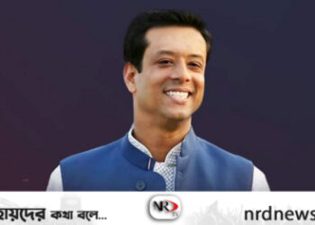 লোডশেডিং শূন্যের কোঠায়: সজীব ওয়াজেদ জয়