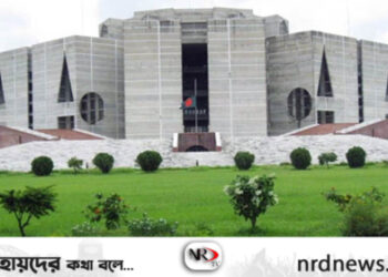 জাতীয় পার্টি সরকার থেকে সুবিধা নিয়ে কীভাবে এ বক্তব্য দেয়’