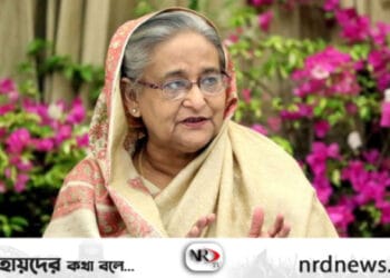 আবহমান বাঙালি নারীর প্রতিকৃতি ছিলেন সুফিয়া কামাল:প্রধানমন্ত্রী