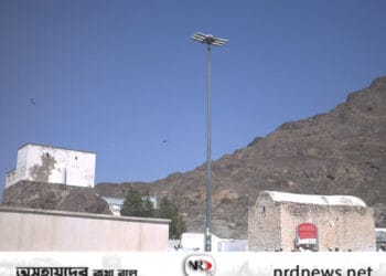 ইসলামের ইতিহাসে খন্দকের যুদ্ধ