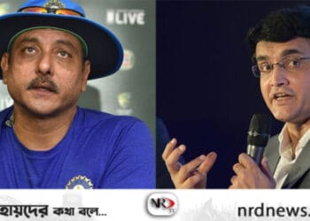 সৌরভ-শাস্ত্রী রোহিতদের ধুয়ে দিলেন