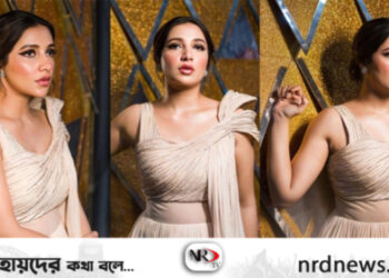 সার্জারি করা নিয়ে তোপের মুখে শুভশ্রী