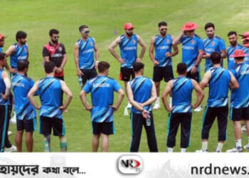 কী হয়েছে রশিদ খান নেই