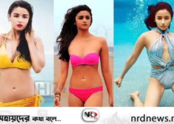 হলিউডে ভিলেন হয়ে অভিষেক হচ্ছে আলিয়ার